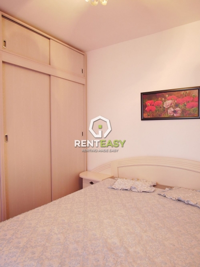 Apartament cu 4 camere de vanzare in Pacurari
