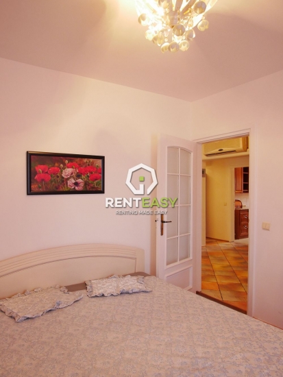 Apartament cu 4 camere de vanzare in Pacurari