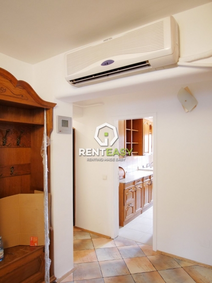 Apartament cu 4 camere de vanzare in Pacurari
