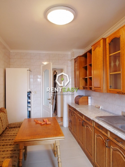Apartament cu 4 camere de vanzare in Pacurari