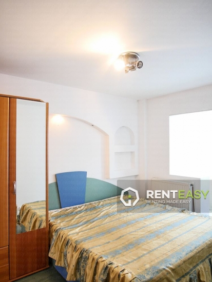 Apartament 3 camere in Pacurari de vanzare