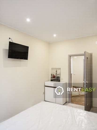 Apartament cu 2 camere de vanzare in Copou - Negruzzi