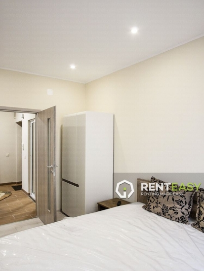 Apartament cu 2 camere de vanzare in Copou - Negruzzi