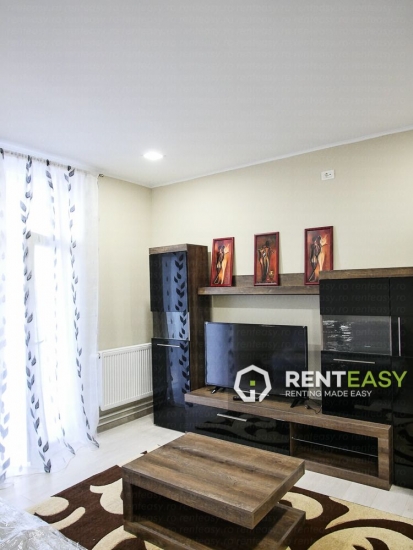 Apartament cu 2 camere de vanzare in Copou - Negruzzi