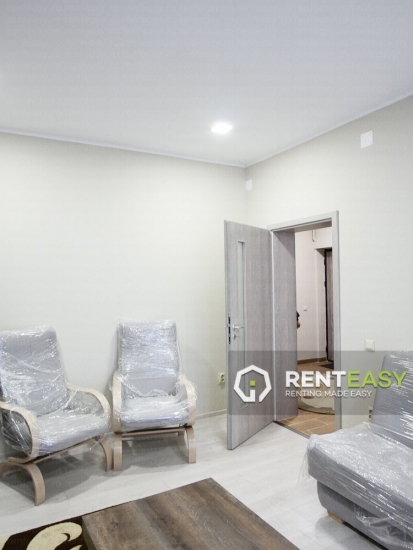 Apartament cu 2 camere de vanzare in Copou - Negruzzi