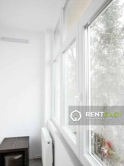 Apartament cu 2 camere de vanzare in Copou - Negruzzi