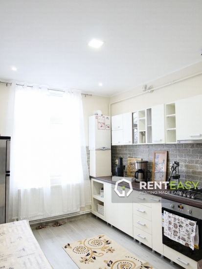 Apartament cu 2 camere de vanzare in Copou - Negruzzi
