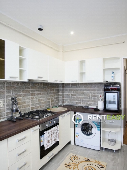 Apartament cu 2 camere de vanzare in Copou - Negruzzi
