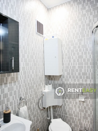 Apartament cu 2 camere de vanzare in Copou - Negruzzi
