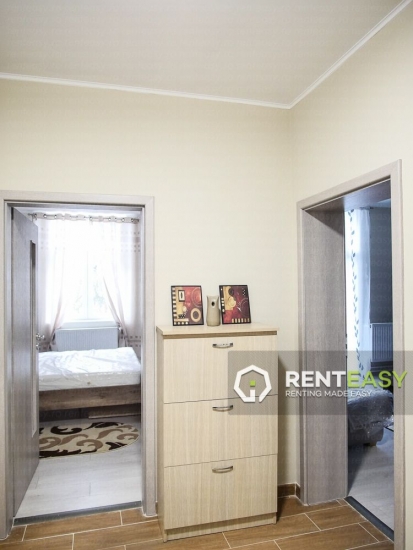 Apartament cu 2 camere de vanzare in Copou - Negruzzi