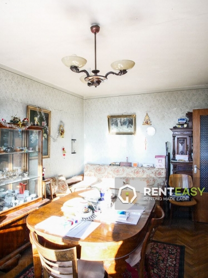 Apartament cu 4 Camere pentru Vanzare in Centru - Stefan cel Mare
