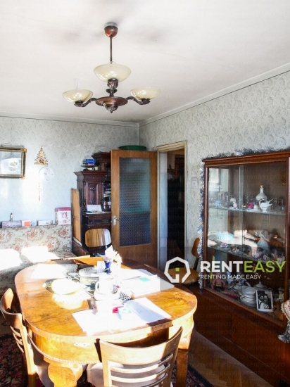 Apartament cu 4 Camere pentru Vanzare in Centru - Stefan cel Mare