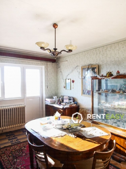 Apartament cu 4 Camere pentru Vanzare in Centru - Stefan cel Mare