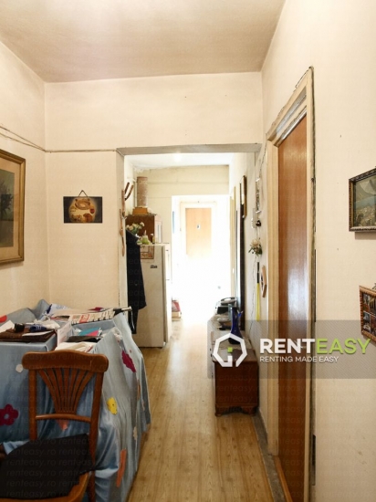 Apartament cu 4 Camere pentru Vanzare in Centru - Stefan cel Mare