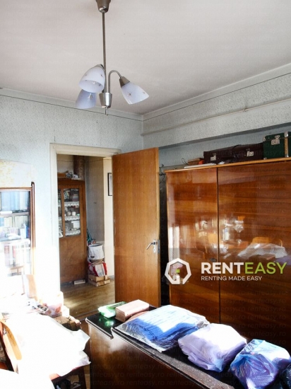 Apartament cu 4 Camere pentru Vanzare in Centru - Stefan cel Mare