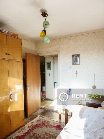 Apartament cu 4 Camere pentru Vanzare in Centru - Stefan cel Mare