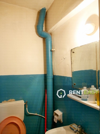 Apartament cu 4 Camere pentru Vanzare in Centru - Stefan cel Mare