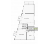 Bloc nou! Apartament 2 camere de vanzare in zona Centrala