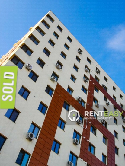 Ideal investitie! Apartament cu 2 camere de vanzare in zona Palas