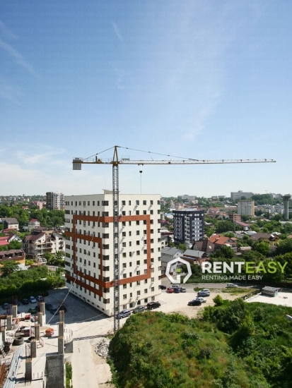 Ideal investitie! Apartament cu 2 camere de vanzare in zona Palas