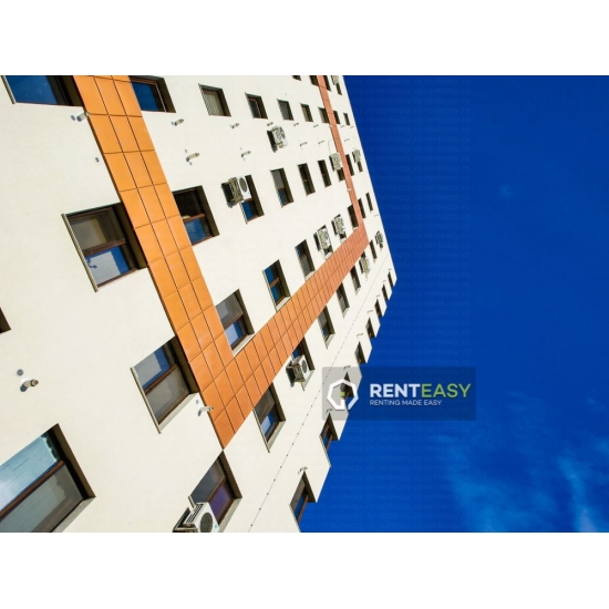 Ideal investitie! Apartament cu 2 camere de vanzare zona Palas