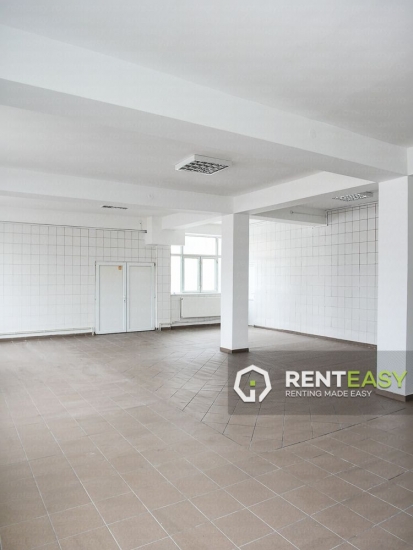 Spatiu comercial 160 mp de vanzare in Centru