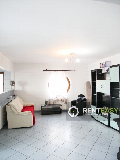 Apartament cu 2 camere Stefan cel Mare - Ideal investitie