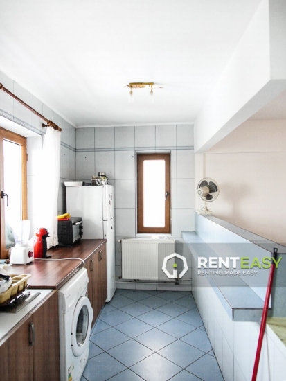 Apartament cu 2 camere Stefan cel Mare - Ideal investitie