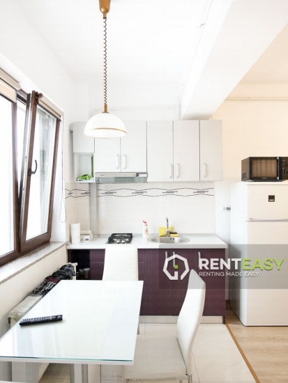 Apartament cu 2 camere zona Palas - Bloc nou ideal pentru investitie
