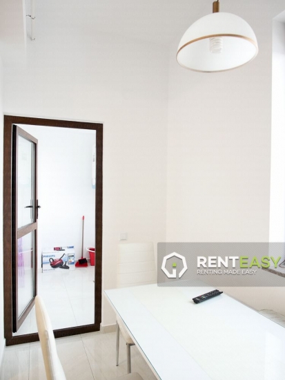 Apartament cu 2 camere zona Palas - Bloc nou ideal pentru investitie