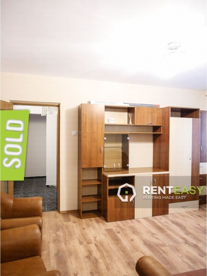 Apartament 2 camere in Pacurari de vanzare