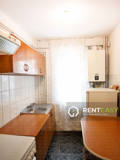 Apartament 2 camere in Pacurari de vanzare