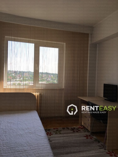 Ideal Investitie! Apartament cu 2 camere in Centru - Targu Cucu