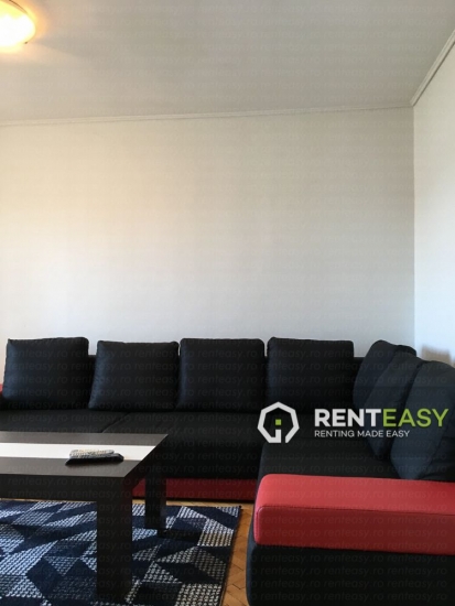 Ideal Investitie! Apartament cu 2 camere in Centru - Targu Cucu