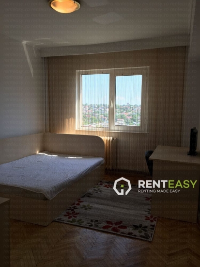 Ideal Investitie! Apartament cu 2 camere in Centru - Targu Cucu