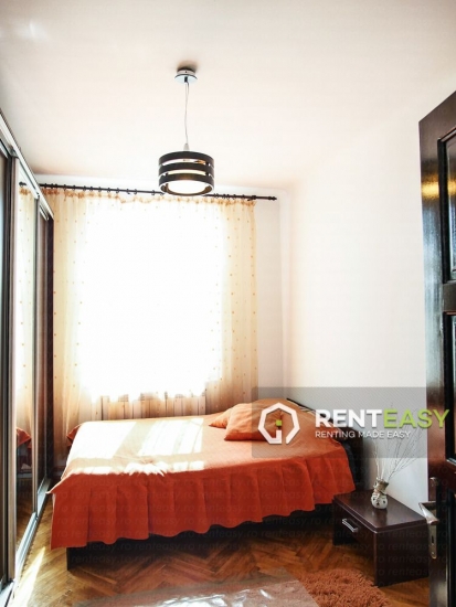 Apartament cu 2 camere de vanzare in Copou langa Negruzzi