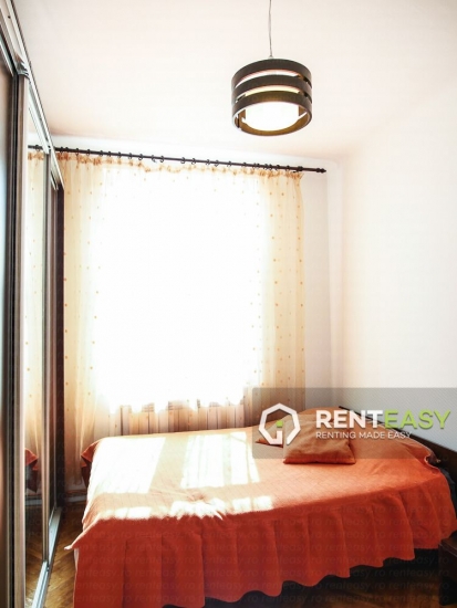 Apartament cu 2 camere de vanzare in Copou langa Negruzzi