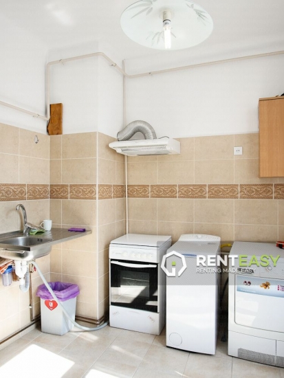 Apartament cu 2 camere de vanzare in Copou langa Negruzzi