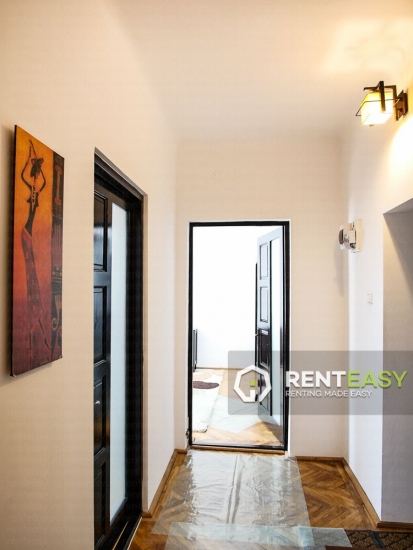 Apartament cu 2 camere de vanzare in Copou langa Negruzzi