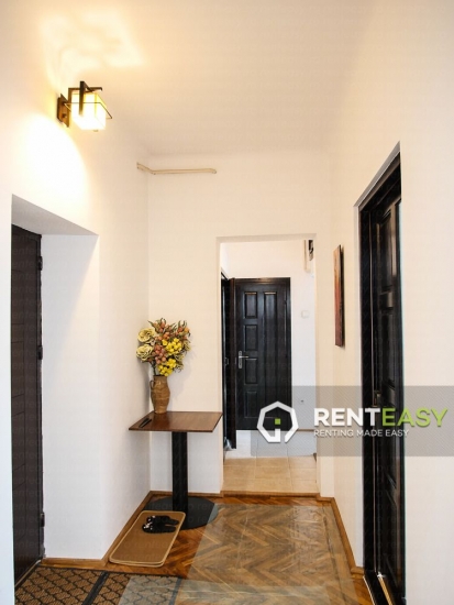 Apartament cu 2 camere de vanzare in Copou langa Negruzzi