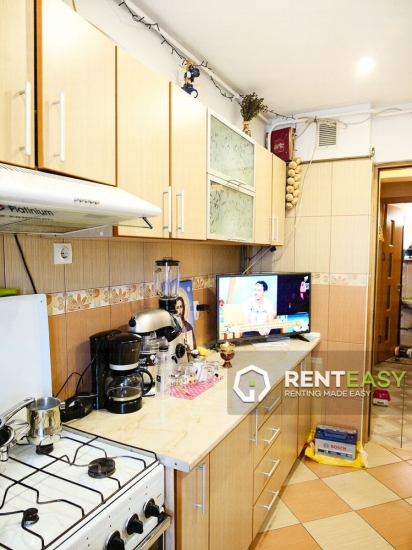 Apartament cu 3 Camere in zona Garii de Vanzare