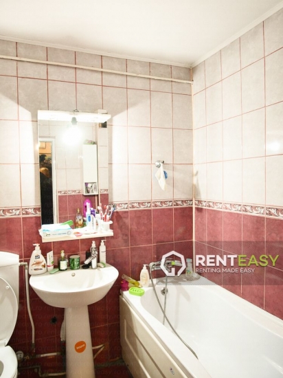 Apartament cu 3 Camere in zona Garii de Vanzare