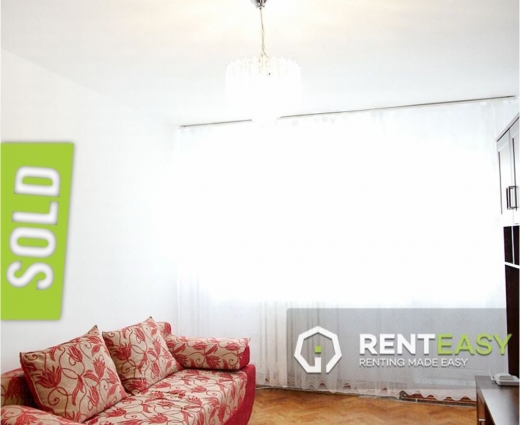 Apartament cu 2 camere in Podu Ros de vanzare