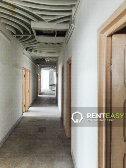 Spatiu comercial 2233 mp de vanazare in zona Centrala