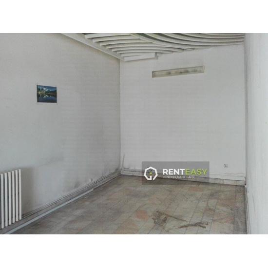 Spatiu comercial 2233 mp de vanazare in zona Centrala