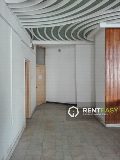 Spatiu comercial 2233 mp de vanazare in zona Centrala