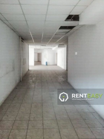 Spatiu comercial 2233 mp de vanazare in zona Centrala