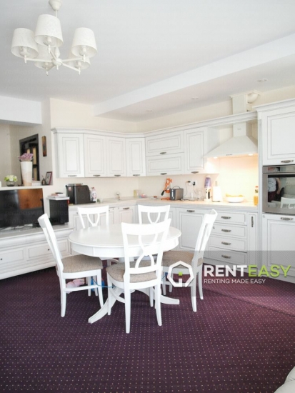 Apartament cu 3 camere de vanzare in Copou - Exclusive Residence