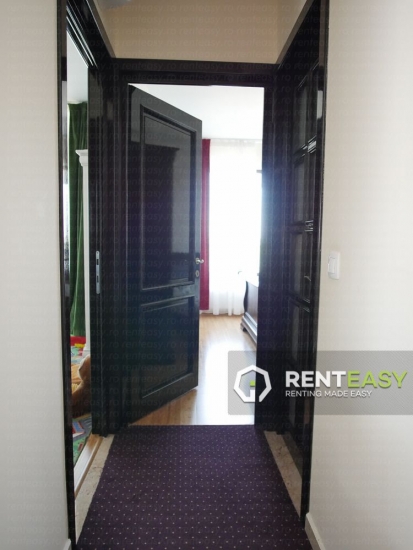 Apartament cu 3 camere de vanzare in Copou - Exclusive Residence