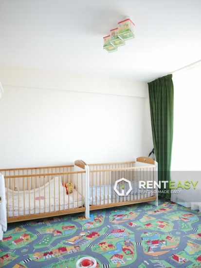 Apartament cu 3 camere de vanzare in Copou - Exclusive Residence
